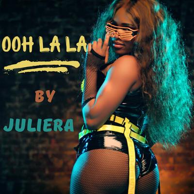 Juliera's cover