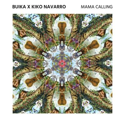 Mama Calling's cover