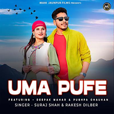 Uma Pufe's cover