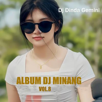 DICINTOI TAK DIHARAGOI By DJ DINDA GEMINI's cover