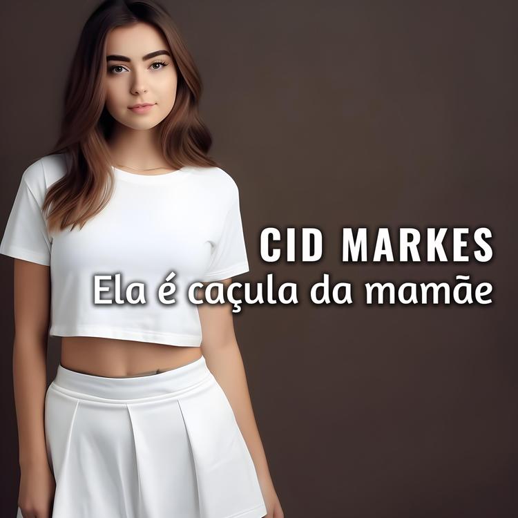 Cid Markes's avatar image