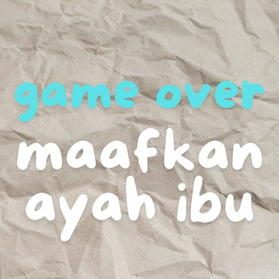 Maafkan Ayah Ibu's cover