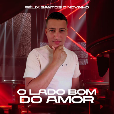 O LADO BOM DO AMOR's cover