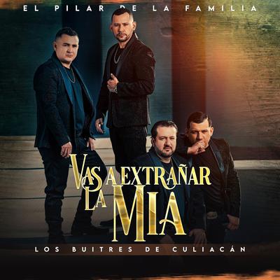 El Pilar De La Familia's cover