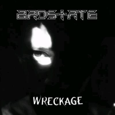 badstate's cover