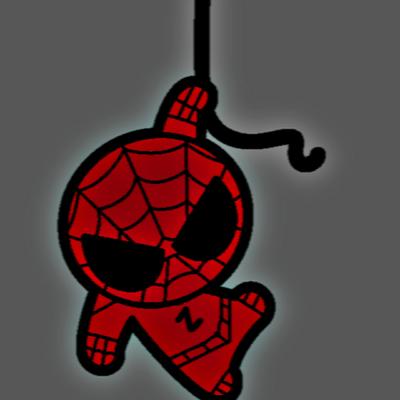 Homem Aranha (speed)'s cover