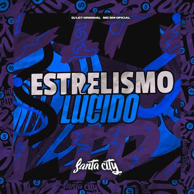 Estrelismo Lúcido's cover