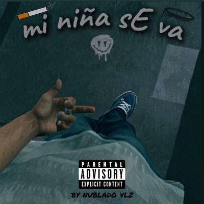 mi niña sE va's cover