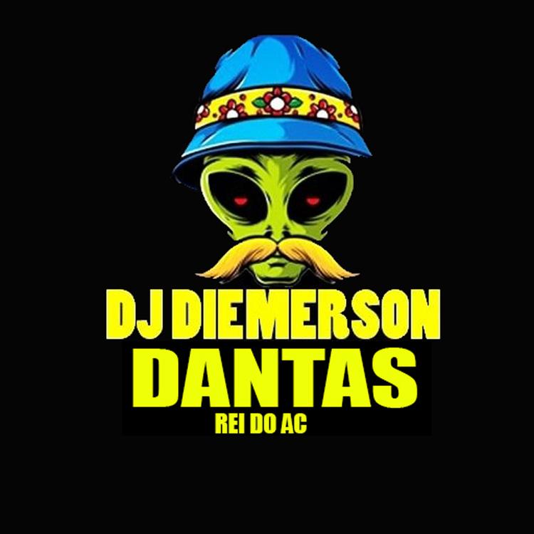 DJ DIEMERSON DANTAS's avatar image