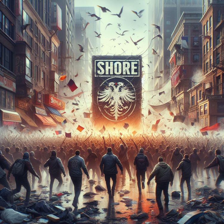 Shore Band's avatar image