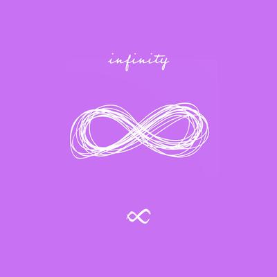 infinity - lofi By bearbare, IWL, Lofi Tazzy's cover