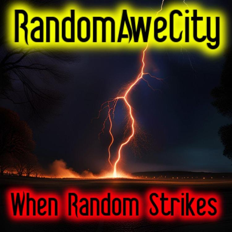 RandomAweCity's avatar image