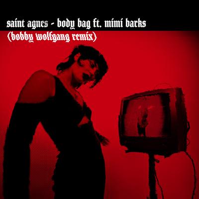 Body Bag feat. Mimi Barks (feat. Mimi Barks) (Bobby Wolfgang Remix)'s cover