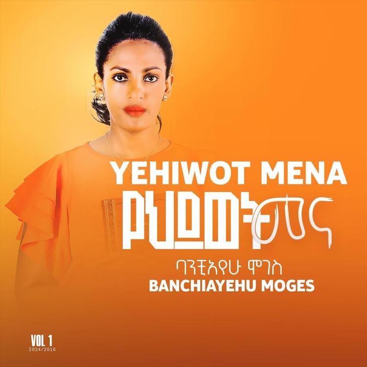 Banchiayehu Moges's avatar image