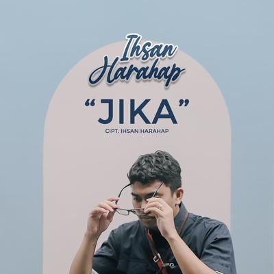 Ihsan Harahap's cover