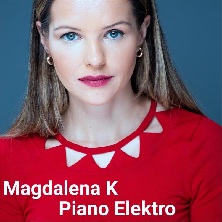 Magdalena K's avatar image