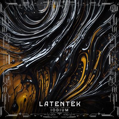Latentek's cover