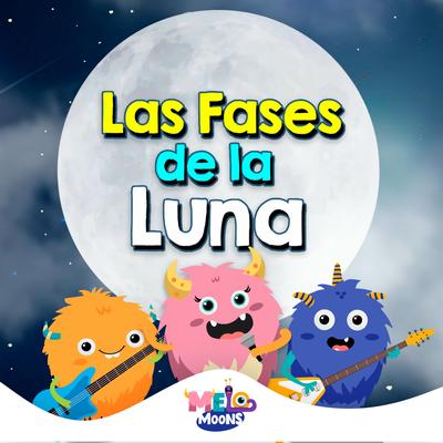 Las Fases de la Luna's cover