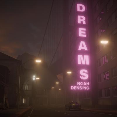 Dreams's cover