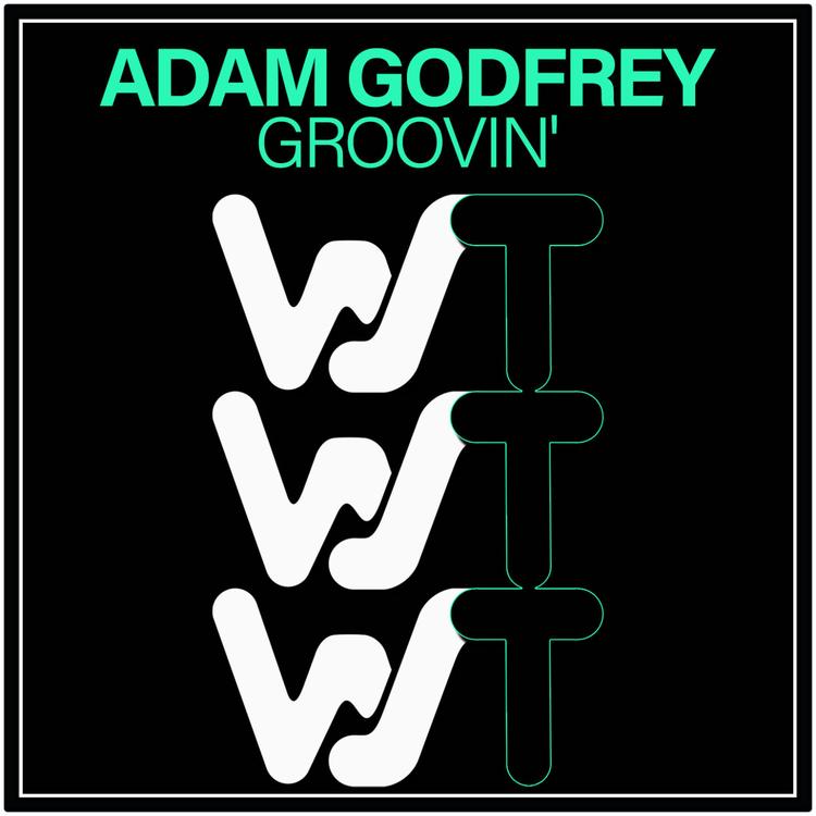 Adam Godfrey's avatar image