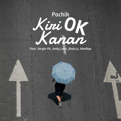 Kiri Kanan Ok's cover