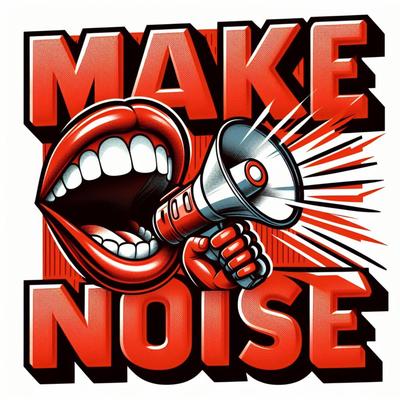 Make Noise's cover