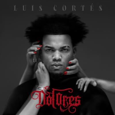 Luis Cortés's cover