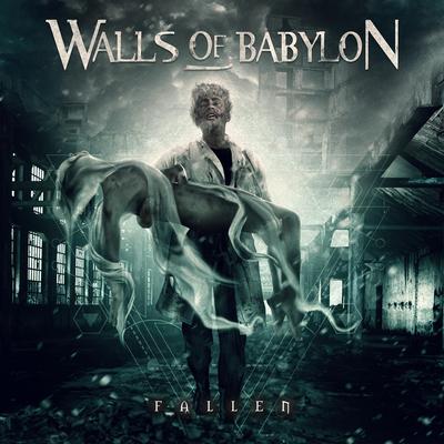 Walls Of Babylon's cover