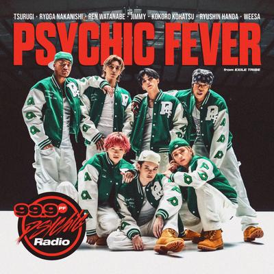 99.9 Psychic Radio's cover