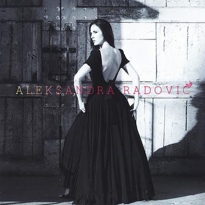 Aleksandra Radovic's cover