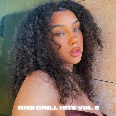 Vol. 6 R&B Drill Hits's cover