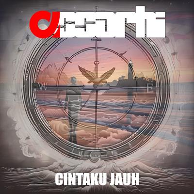 Cintaku Jauh's cover