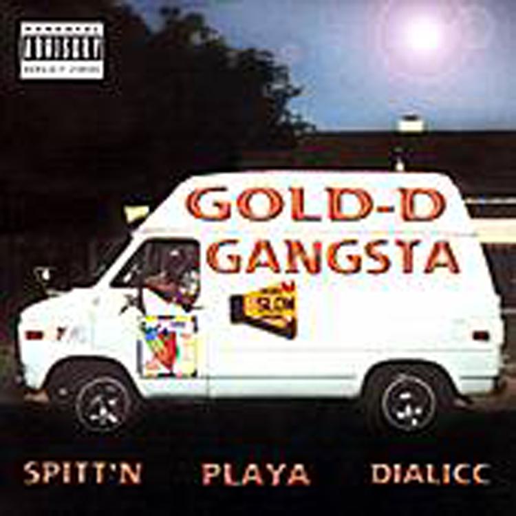 Gold-D Gangsta's avatar image