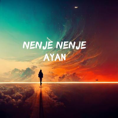 Nenje Nenje - Ayan's cover