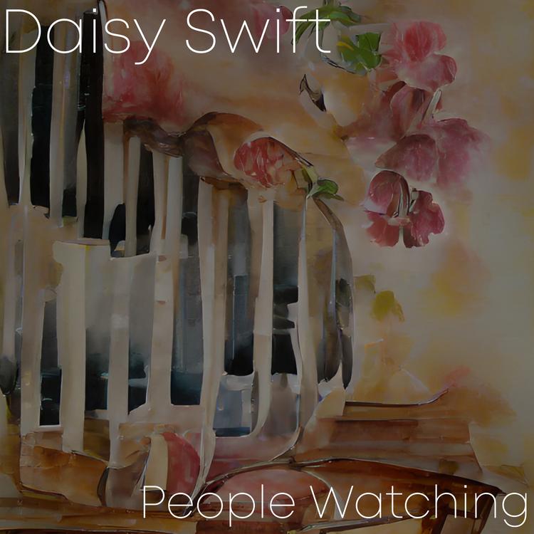 Daisy Swift's avatar image