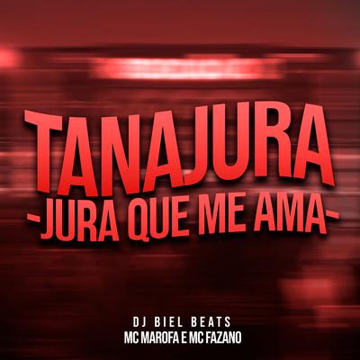 Tanajura, Jura Que Me Ama's cover