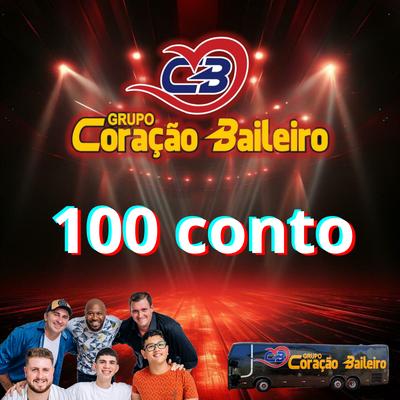 100 Conto's cover