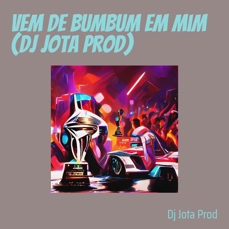 dj jota prod's avatar image