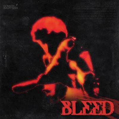 Bleed's cover