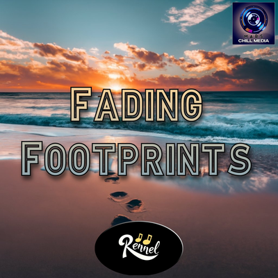 Fading Footprints By Rennel's cover