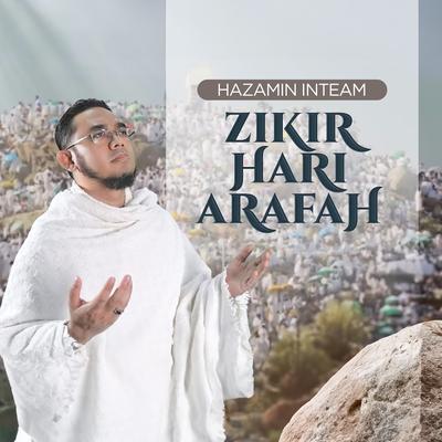 Zikir Hari Arafah's cover