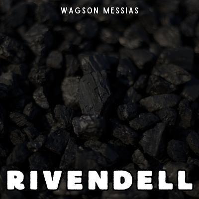 Wagson Messias's cover