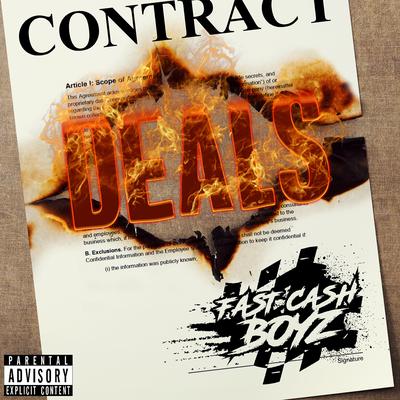 Deals's cover