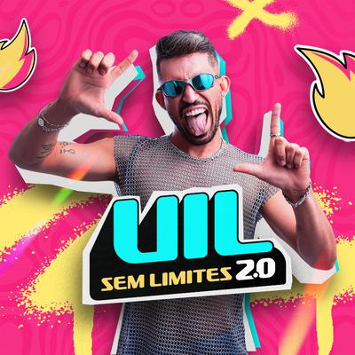 Uil Sem Limites 2.0's cover