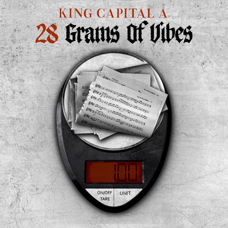 King Capital A's avatar image