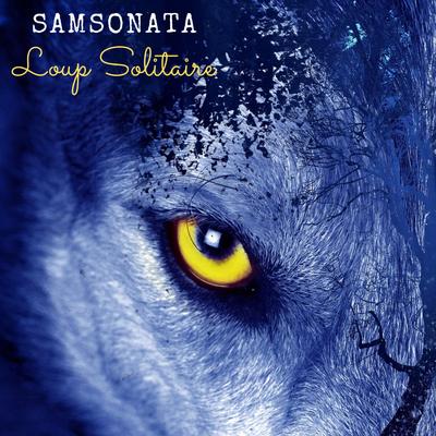 Samsonata's cover