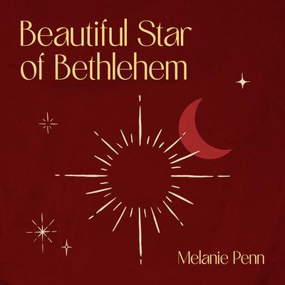 Beautiful Star of Bethlehem's cover