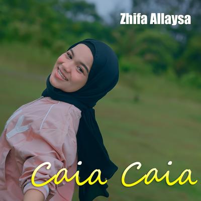 Caia Caia's cover