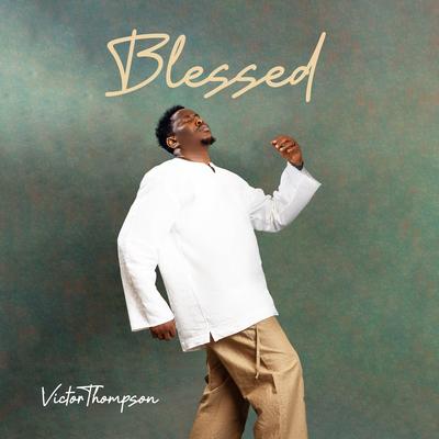 THIS YEAR (Blessings) (Brazilian Remix) By Victor Thompson, Hungria Hip Hop, Ehis 'D' Greatest's cover