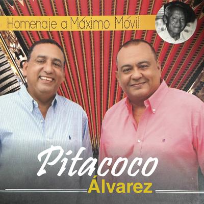 Pitacoco Alvarez's cover